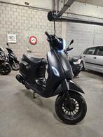 Senzo Rivalux 50cc klasse A 4 takt 2020 640 km! - Nieuwstaat