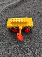 Lego opwindmotor 895, Ophalen of Verzenden, Lego