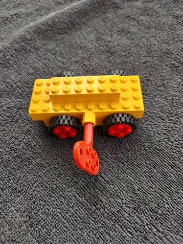 Lego opwindmotor 895 beschikbaar voor biedingen