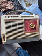 Radio siera, Antiek en Kunst, Antiek | Tv's en Audio, Ophalen of Verzenden