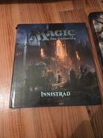 James Wyatt - The Art of Magic: The Gathering - Innistrad, Enlèvement ou Envoi, James Wyatt