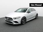 Mercedes-Benz A-Klasse A160 + AMG LINE + PANO DAK + NIGHTPAK, Autos, Achat, 129 g/km, Boîte manuelle, Entretenue par le concessionnaire