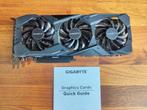 RTX 2070 Gigabyte grafische kaart, Computers en Software, Videokaarten, Ophalen of Verzenden