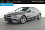 Mercedes-Benz CLA 180 coupé Luxury Line, Auto's, Stof, Gebruikt, Euro 6, 4 cilinders