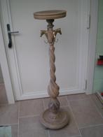 Plantenstaander / kapstok, Huis en Inrichting, Ophalen, Gebruikt