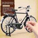 Miniatuur Fiets Decoratie Fiets SNELLE GRATIS LEVERING, Verzenden, Nieuw
