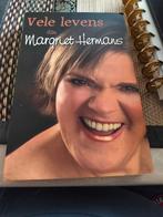 Mariët Hermans - Vele Levens, Boeken, Ophalen, Mariët Hermans