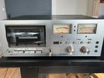 Pioneer stereocassettedeck, model CT-F8080, Audio, Tv en Foto, Cassettedecks, Ophalen