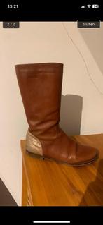 Bottes Beberliss taille 36, Vêtements | Femmes, Chaussures, Enlèvement, Porté, Bottes hautes, Brun