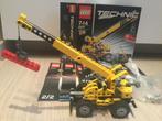 Lego 8270, Ophalen, Zo goed als nieuw, Lego