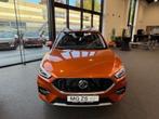 MG ZS Benzine 5MT Luxury, Auto's, Voorwielaandrijving, 1498 cc, ZS, Leder