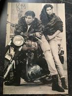 Poster 89 x 59 cm, Ophalen