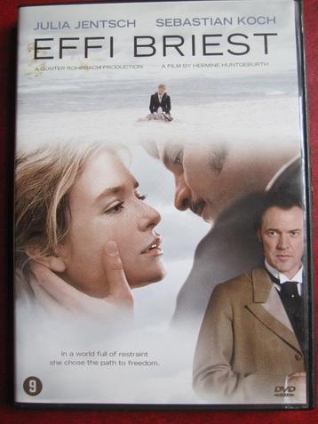 Effi Briest (2009) beschikbaar voor biedingen