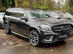 Mercedes-Benz GLS 350 V6 4-MATIC PACK AMG NIGHT ÉDITION, 199 g/km, Euro 6, Bedrijf, Diesel