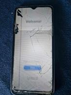 Samsung galaxy  a04e (potk ,voor onderdelen), Ophalen of Verzenden, Gebruikt