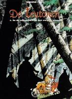 De Teutonen 1: In de schaduw van het zwarte woud (Capo/Rodol, Boeken, Stripverhalen, Ophalen, Zo goed als nieuw