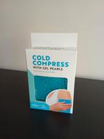 Cold / Hot compress new, Ophalen