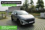 Nissan QASHQAI E-Power Tekna + Glass Roof + Cold Pack, 1497 cc, Zwart, Overige kleuren, Overige brandstoffen