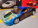 Ferrari 360 modena 1:18, Enlèvement ou Envoi, Comme neuf