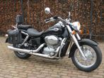 Honda Shadow 750c2, 12 à 35 kW, 2 cylindres, 750 cm³, Chopper