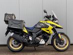 Suzuki V-Strom DL1050 XT / Handverwarming / BTW MOTOR, Motoren, Motoren | Suzuki, 2 cilinders, Bedrijf, Meer dan 35 kW, Toermotor