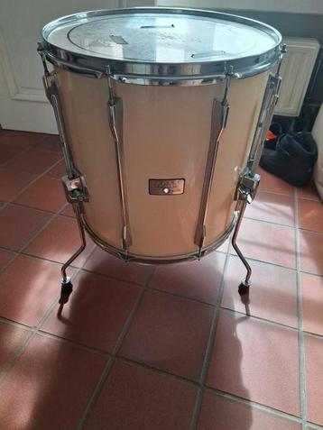 Adams 4000 reeks 16 inch floortom voor uw drumstel  beschikbaar voor biedingen