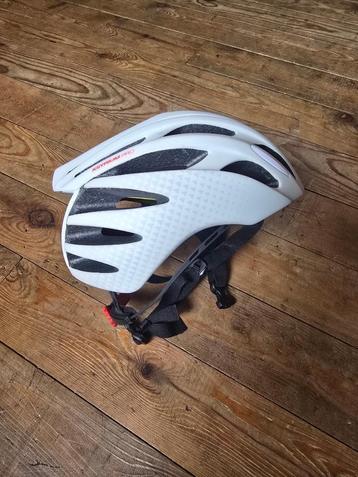 Mavic mips fietshelm 51-56cm beschikbaar voor biedingen