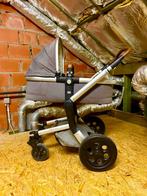 Joolz Day kinderwagen, Kinderen en Baby's, Kinderwagens en Combinaties, Ophalen, Combiwagen, Verstelbare duwstang