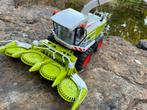 bruder maïshakselaar claas jaguar 900, Ophalen of Verzenden, Nieuw