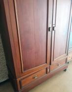 vintage kast, Ophalen