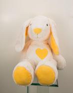 knuffel konijn, Kinderen en Baby's, Ophalen of Verzenden, Konijn