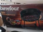 Barbecue nieuw, Tuin en Terras, Houtskoolbarbecues, Ophalen, Nieuw