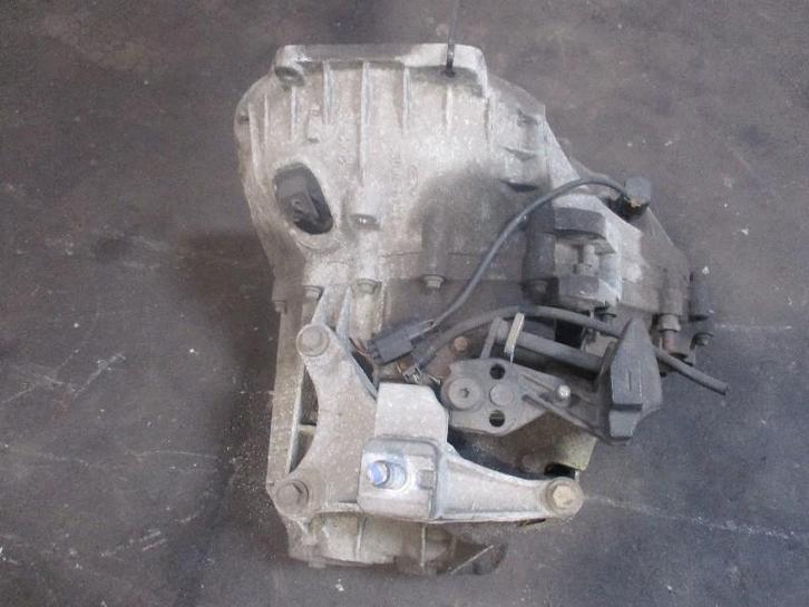 VERSNELLINGSBAK Ford Tourneo Connect I (2t1r-7002-be), Auto-onderdelen, Transmissie en Toebehoren, Ford, Gebruikt