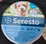 Collier Seresto pour chien et dessin contre les puces, petit, Enlèvement ou Envoi, Chien