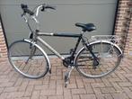 Herenfiets oxford met 6versnellingen, Ophalen
