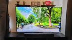Samsung Q74A (prijs is bespreekbaar), 100 cm of meer, Samsung, Smart TV, Zo goed als nieuw