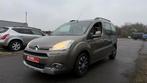 Citroen Berlingo L1 1.6 VTi Niveau B 5PL Airco GARANTIE, Auto's, 100 kW, Beige, 4 cilinders, Bruin