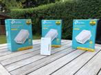Kit TP Link wifi extender avec 4 répétiteurs, Computers en Software, Ophalen of Verzenden, Zo goed als nieuw, TP-Link