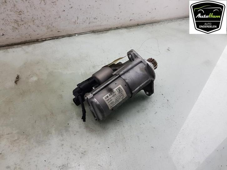 DÉMARREUR Volkswagen Arteon Shooting Brake (3HAC), Autos : Pièces & Accessoires, Moteurs & Accessoires, Volkswagen, Utilisé