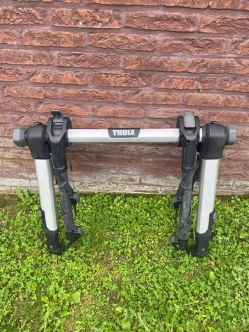 Thule OutWay Hanging 2 fietsendrager voor 2 fietsen beschikbaar voor biedingen