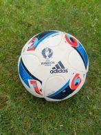 Voetbal Adidas Euro2016, Size 5, gesigneerd door Kevin De Br, Verzamelen, Ophalen of Verzenden, Gebruikt