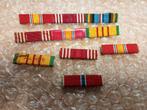 Us army Vietnam lot ribbon bar, Collections, Objets militaires | Général