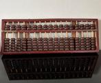 Vintage Abacus chinees telraam uit 1958, Antiek en Kunst, Ophalen of Verzenden