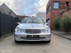 Mercedes C-klasse 200K Classic Automaat/Zetelverv, Automaat, 4 deurs, Achterwielaandrijving, Gebruikt