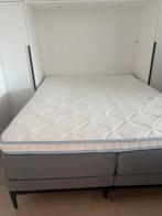 Topper Auping gazella comfort 1  160x200, Huis en Inrichting, Ophalen, Zo goed als nieuw