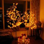 Kerstboom LED Esdoorn Lichtboom 180 cm 8 Lichteffecten IP-44, Diversen, Ophalen of Verzenden, Nieuw
