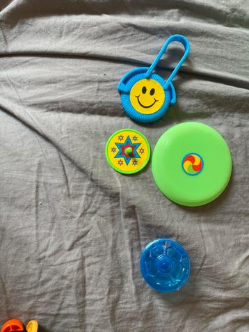Speletjes