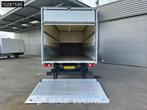 Iveco Daily 70C21 3.0L Automaat Luchtvering Laadklep 210PK A, Auto's, Bestelwagens en Lichte vracht, Stof, Gebruikt, Euro 6, 4 cilinders
