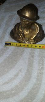 Petit mineur, Antiquités & Art, Enlèvement