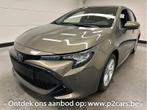 Toyota Corolla Dynamic + Business + Navi, Automaat, Overige kleuren, Corolla, 5 deurs